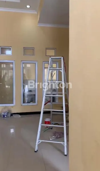 image RUMAH SIAP HUNI DEKAT MALL SKA & LIVING WORLD PEKANBARU (5)