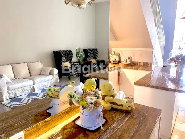 image DIJUAL RUMAH JALAN RAYA PERUMAHAN NIRWANA EXECUTIVE (3)