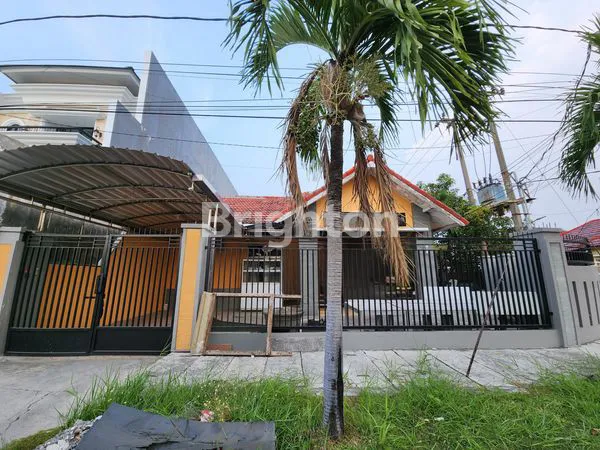 image DIJUAL RUMAH RAYA WONOREJO PERMAI NIRWANA EXECUTIVE (1)