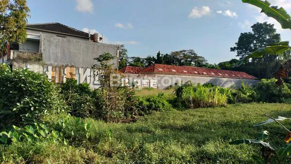 image TANAH PREMIUM 11 ARE DI JALUR WISATA UBUD, LOKASI STRATEGIS (2)