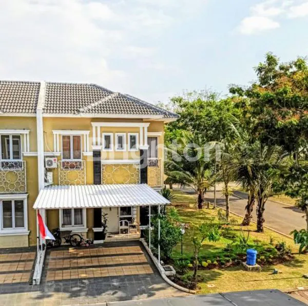 image RUMAH HOEK FIORDINI GADING SERPONG (1)