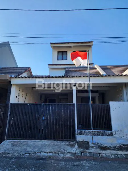 image DIJUAL RUMAH PANTAI MENTARI CLUSTER HAMPTON (1)