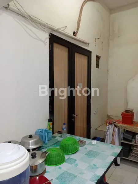 image DIJUAL RUMAH PANTAI MENTARI CLUSTER HAMPTON (4)