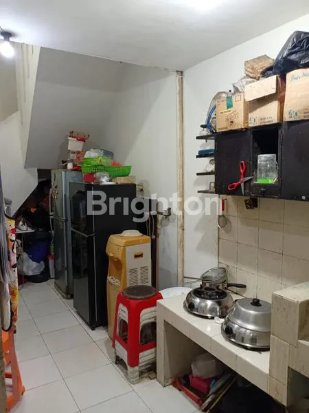 image DIJUAL RUMAH PANTAI MENTARI CLUSTER HAMPTON (5)