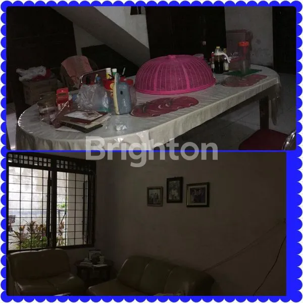 image RUMAH MEWAH 2 LANTAI STRATEGIS DEKAT BANDARA AHMAD YANI TANAH MAS (6)