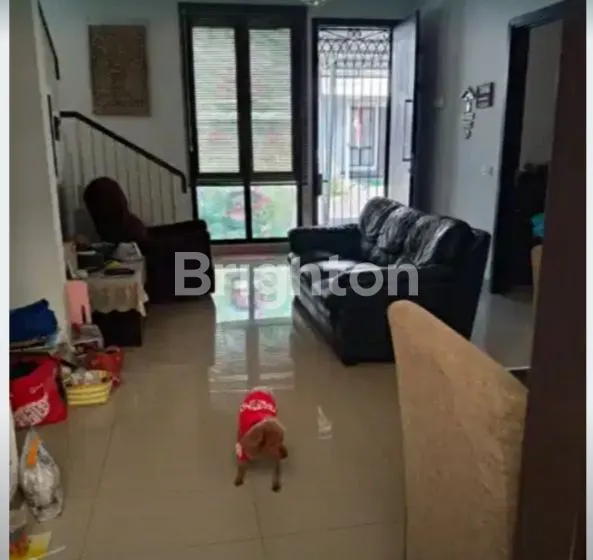 image RUMAH MEWAH, ASRI, DAN COCOK UNTUK KELUARGA BESAR (3)