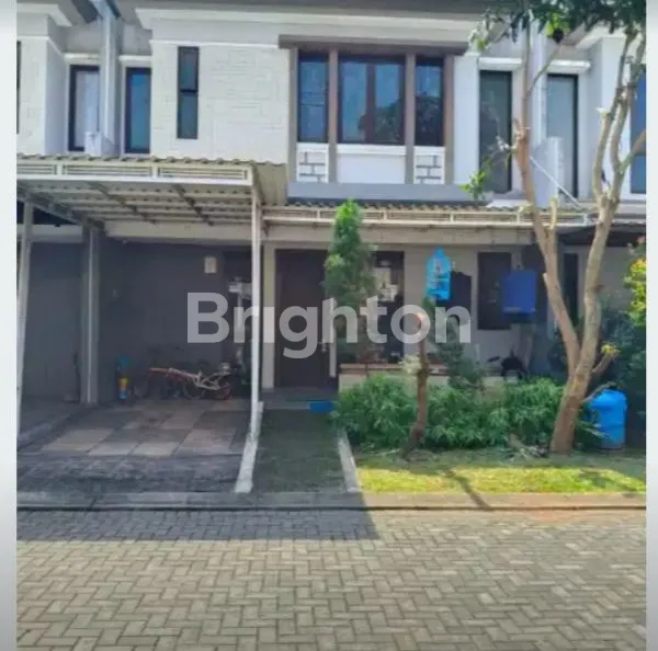 image RUMAH MEWAH, ASRI, DAN COCOK UNTUK KELUARGA BESAR (1)
