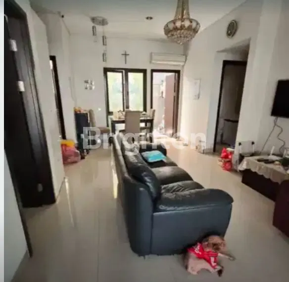 image RUMAH MEWAH, ASRI, DAN COCOK UNTUK KELUARGA BESAR (2)