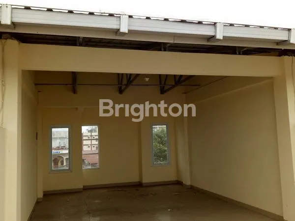 image RUKO DI LOKASI PALING DIMINATI 4,5 LANTAI SIAP USAHA (2)