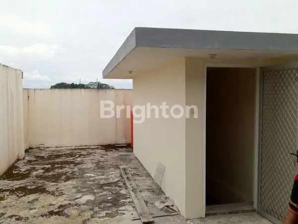 image RUKO DI LOKASI PALING DIMINATI 4,5 LANTAI SIAP USAHA (6)