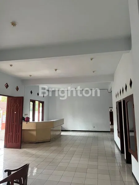 image RUMAH  KOST TENGAH KOTA AREA BUAH BUAHAN LANGSEP MALANG (3)