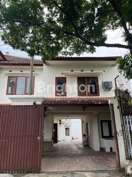 image RUMAH  KOST TENGAH KOTA AREA BUAH BUAHAN LANGSEP MALANG (4)