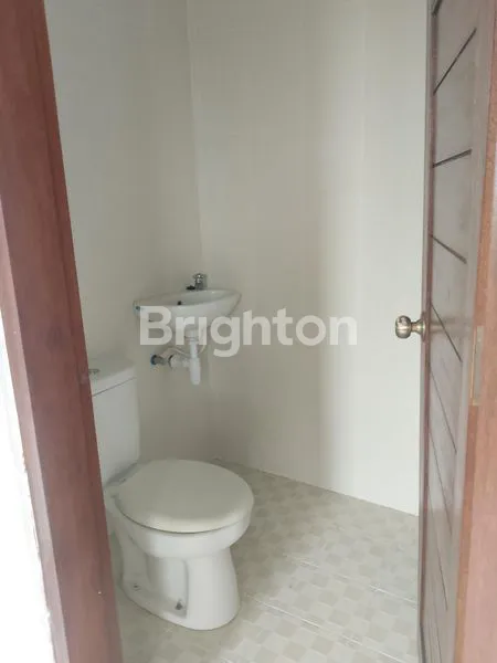 image RUMAH ASRI 2 LANTAI DI JL. SEKAR JEPUN, GATSU TIMUR – DENPASAR TIMUR  (6)