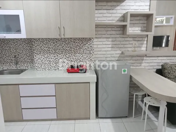 image APARTEMENT PUNCAK DHARMAHUSADA FULLY FURNISH DEKAT UNAIR KAMPUS C ITS GALAXI MALL PAKUWON CITY AMOR EDUCITY BELLA TOWER (4)