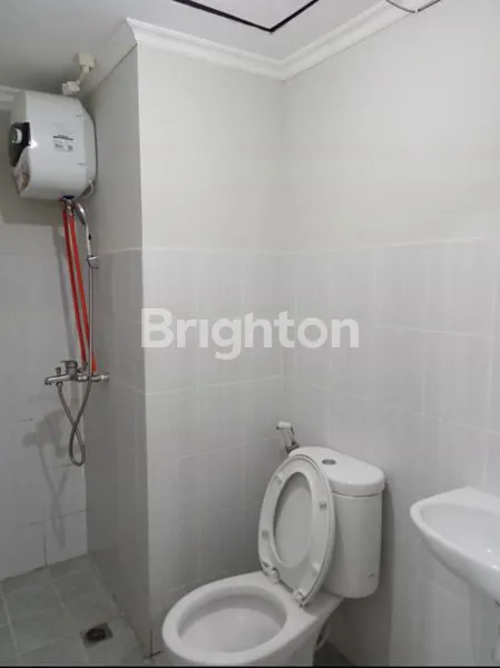 image APARTEMENT PUNCAK DHARMAHUSADA FULLY FURNISH DEKAT UNAIR KAMPUS C ITS GALAXI MALL PAKUWON CITY AMOR EDUCITY BELLA TOWER (7)