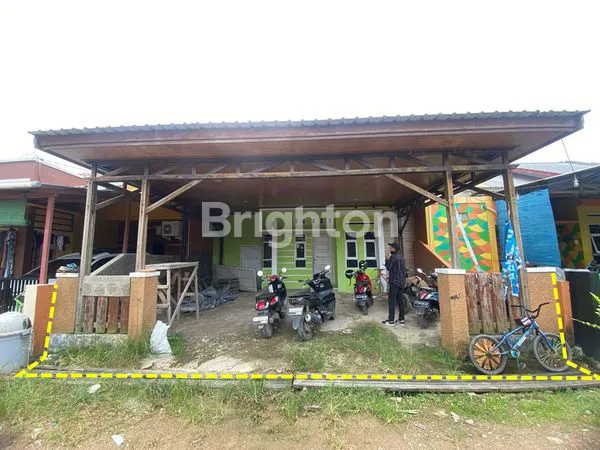 HOT DEALS RUMAH MURAH PERUMAHAN HARMONI INDAH GUNUNG TABUR