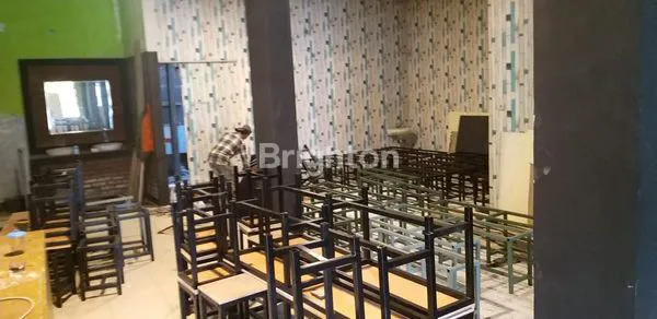 image DISEWAKAN RUKO LETAK STRATEGIS MAIN ROAD TERUSAN BUAHBATU (5)