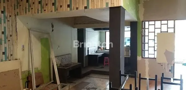 image DISEWAKAN RUKO LETAK STRATEGIS MAIN ROAD TERUSAN BUAHBATU (7)