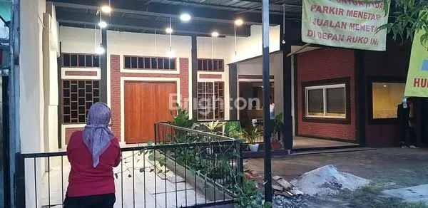 image DISEWAKAN RUKO LETAK STRATEGIS MAIN ROAD TERUSAN BUAHBATU (2)