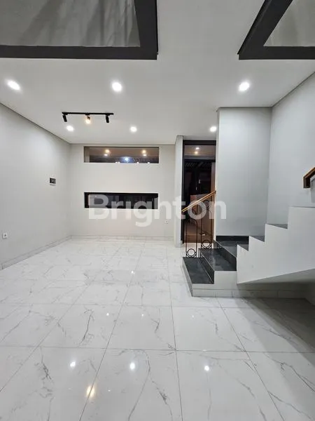 image RUMAH BARU, BANGUNAN MANDIRI, GADING SERPONG (3)