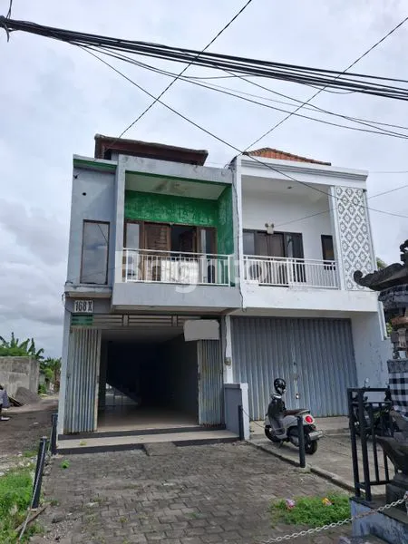 image RUKO DIJUAL DI JALAN TUKAD BALIAN RENON (2)