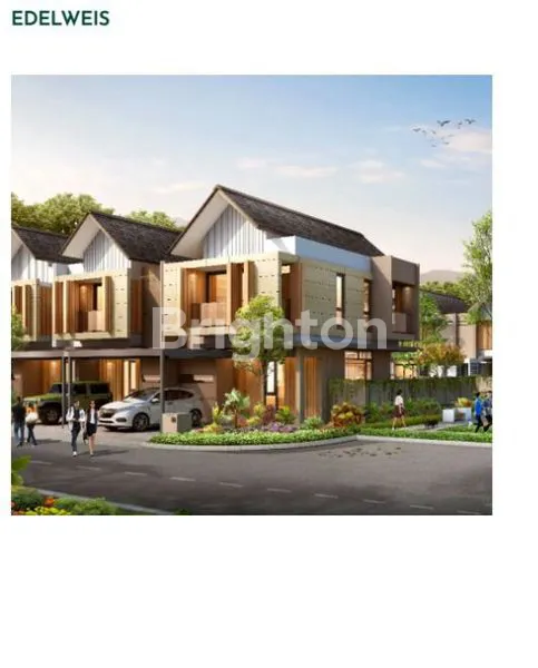 image RUMAH BARU SIAP HUNI CLUSTER FASHAGRIYA DI PODOMORO PARK BUAH BATU BANDUNG (7)