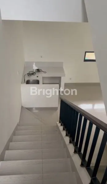 image RUMAH BARU SIAP HUNI CLUSTER FASHAGRIYA DI PODOMORO PARK BUAH BATU BANDUNG (4)