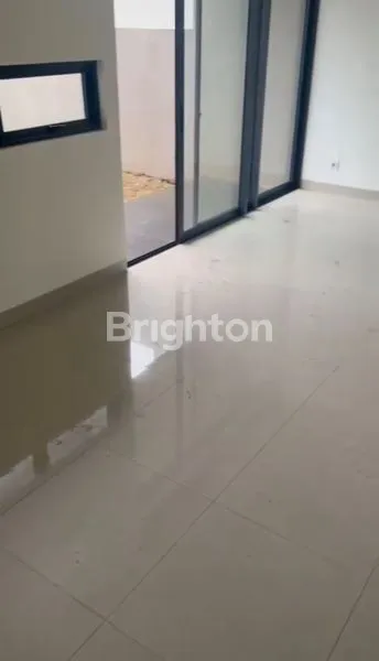 image RUMAH BARU SIAP HUNI CLUSTER FASHAGRIYA DI PODOMORO PARK BUAH BATU BANDUNG (3)