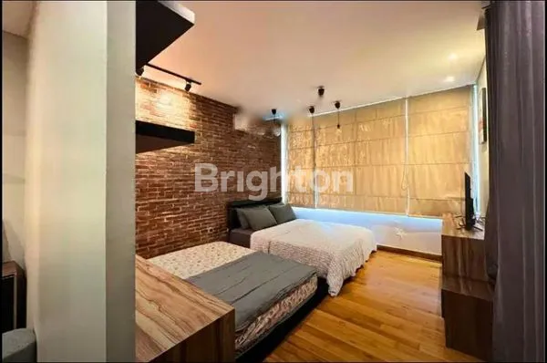 image RUMAH ASRI STRATEGIS DI LEBAK BULUS JAKARTA SELATAN (6)