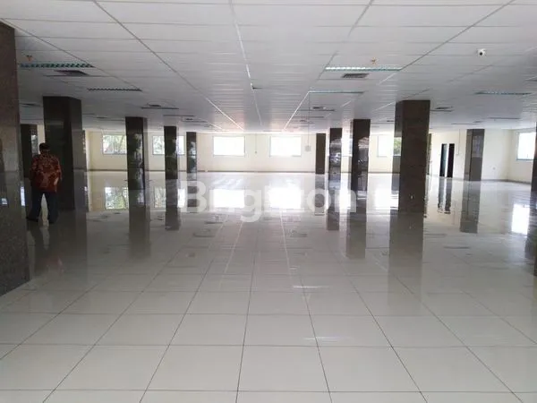 image GEDUNG PERKANTORAN 8 LANTAI WARUNG BUNCIT MAMPANG (3)