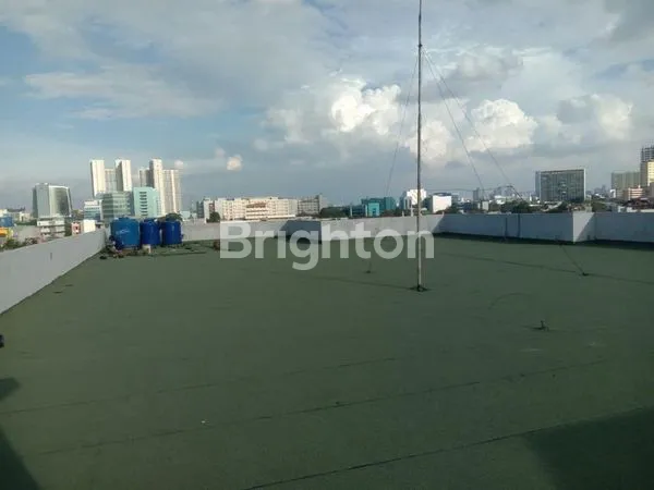image GEDUNG PERKANTORAN 8 LANTAI WARUNG BUNCIT MAMPANG (6)