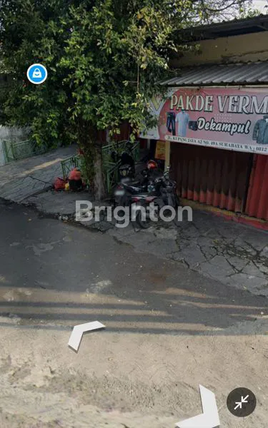 image RUKO STRATEGIS KUPANG JAYA, LEBAR 12, LUAS 300, SURABAYA BARAT (6)