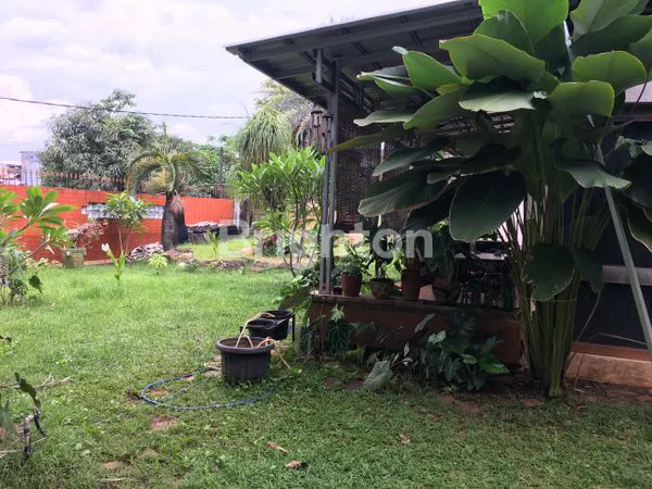 image DIJUAL RUMAH LUAS DI JAKARTA SELATAN (5)