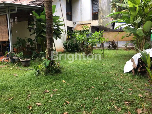 image DIJUAL RUMAH LUAS DI JAKARTA SELATAN (4)