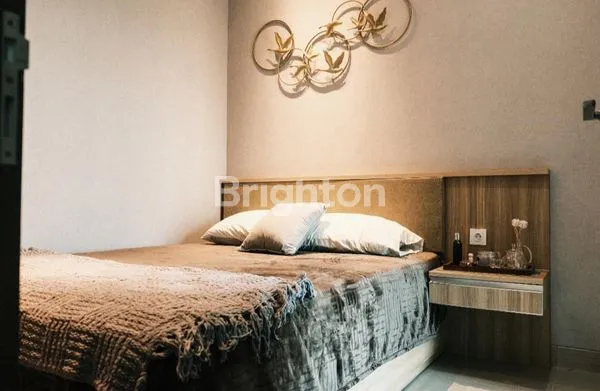 image APARTEMEN 2BR FULLY FURNISHED DI B RESIDENCES GROGOL JAKARTA BARAT (5)