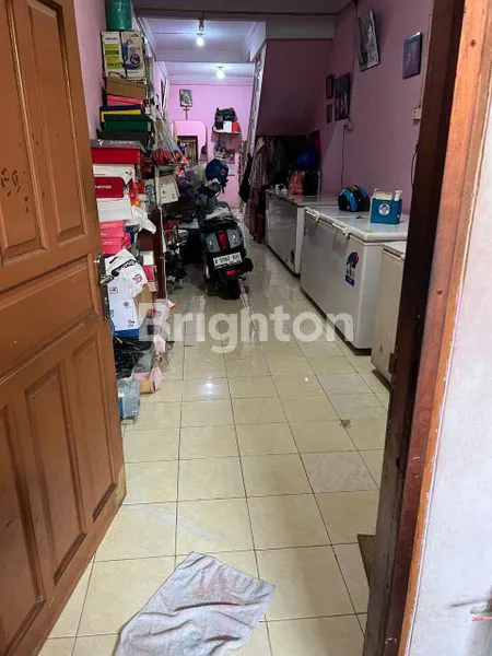 image RUMAH STRATEGIS 3 LANTAI DI JEMBATAN LIMA JAKARTA BARAT (5)