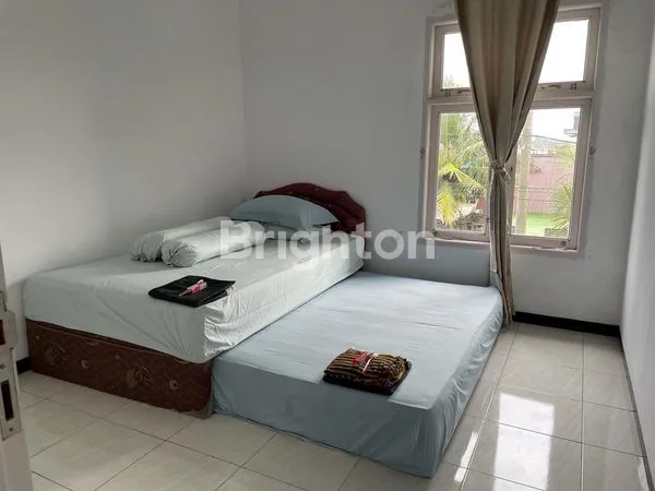 image HUNIAN MEWAH 1 RUMAH SEMI-FURNISHED DI RAPAK INDAH SAMARINDA (7)