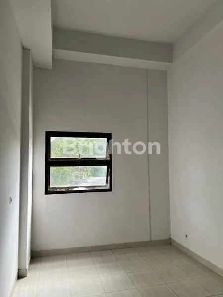 image APARTEMENT DI SOLO URBANA RESIDENCE (2)