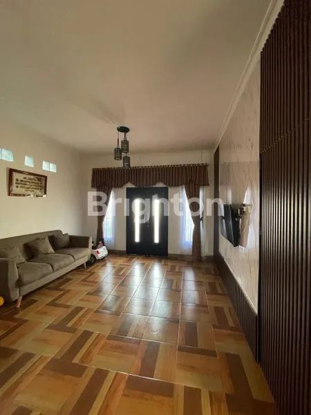 image RUMAH SIAP HUNI 2 LANTAI – FULL FURNISHED & BARU RENOVASI – ROROTAN, CILINCING (2)