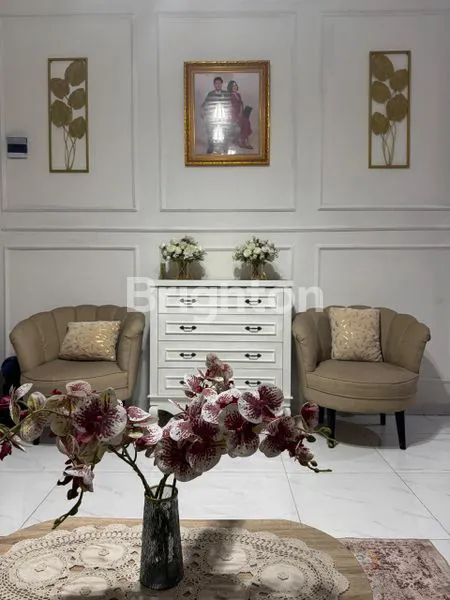 image RUMAH SIAP HUNI 2 LANTAI – FULL FURNISHED & BARU RENOVASI – ROROTAN, CILINCING (6)