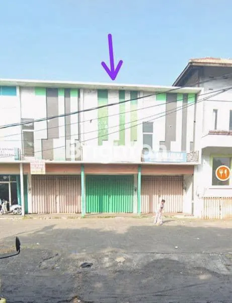 image RUKO PALAGAN SQUARE, PANDAAN (1)