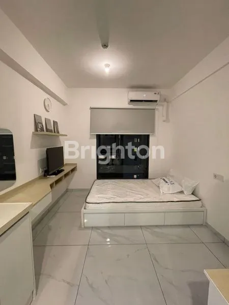 image SEWA APARTMENT SKY HOUSE ALAM SUTERA FULL FURNISHED TANGERANG BSD SERPONG (3)