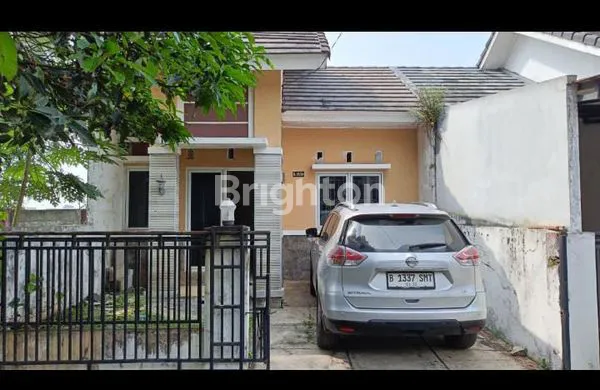 image RUMAH DI CILEUNGSI JONGGOL BOGOR JAWA BARAT HANYA 350 JUTA JUAL CEPAT (2)