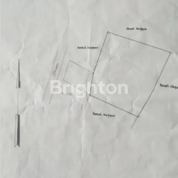 image DIJUAL TANAH UK 4961 SHM DAERAH PALARAN SAMARINDA (3)