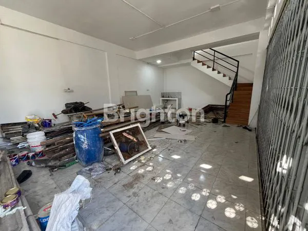 image DIJUAL RUKO 3 LANTAI PINGGIR JALAN RAYA DI AREA BOROBUDUR KOTA MALANG (4)