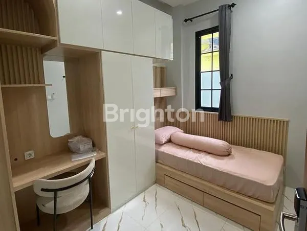image DIJUAL KOST RASA APARTEMENT HANYA 5 MENIT KE KAMPUS IPB DTAMAGA BOGOR (1)