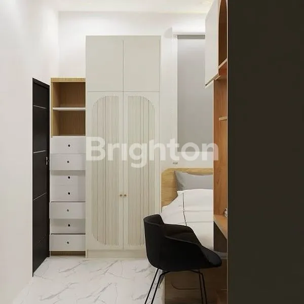 image DIJUAL KOST RASA APARTEMENT HANYA 5 MENIT KE KAMPUS IPB DTAMAGA BOGOR (7)