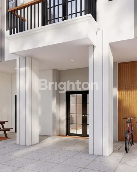 image DIJUAL KOST RASA APARTEMENT HANYA 5 MENIT KE KAMPUS IPB DTAMAGA BOGOR (3)