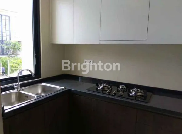 image RUMAH MEWAH DI KAWASAN MANDIRI BSD, NAVAPARK, LANCEWOOD, TANGERANG, SERPONG (8)