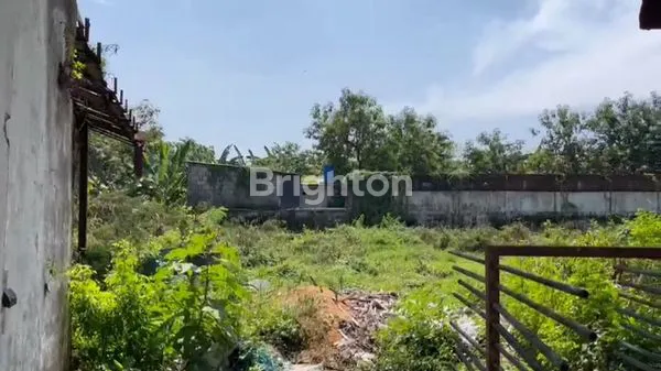 image GUDANG KOMERSIL 5860M² STRATEGIS AKSES CONTAINER SIDOARJO (5)